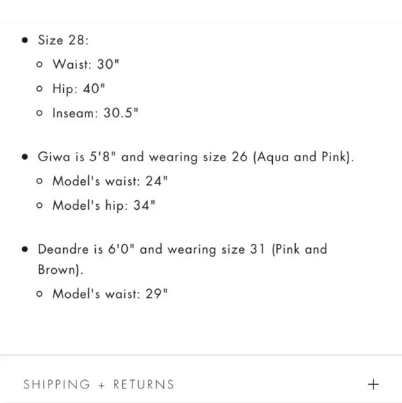 Teddy Fresh pants - Picture 14 of 14